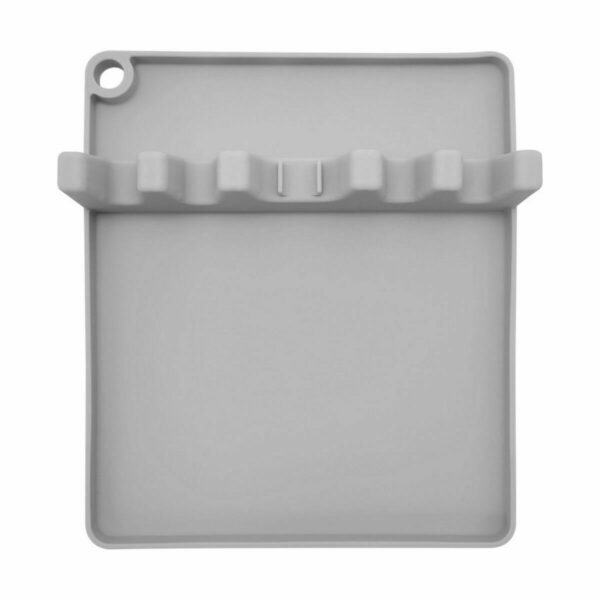 Halter für Küchenutensilien Quttin Silikon 20 x 17 x 4 cm (12 Stück) – Bild 3