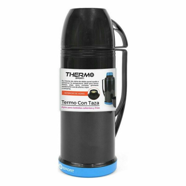 Reise-Thermoskanne ThermoSport (6 Stück) – Bild 2