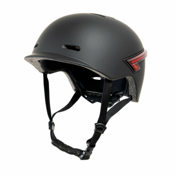Helm für Elektroroller Youin MA1015 Schwarz – Bild 3