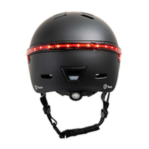 Helm für Elektroroller Youin MA1015 Schwarz – Bild 2