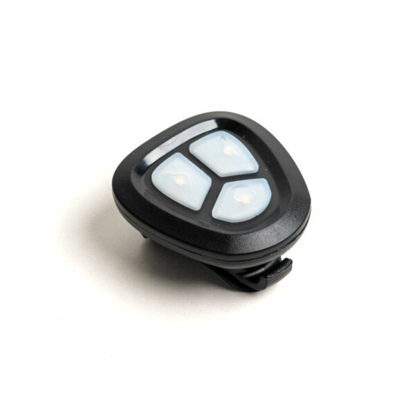 Helm für Elektroroller Youin MA1015 Schwarz – Bild 4