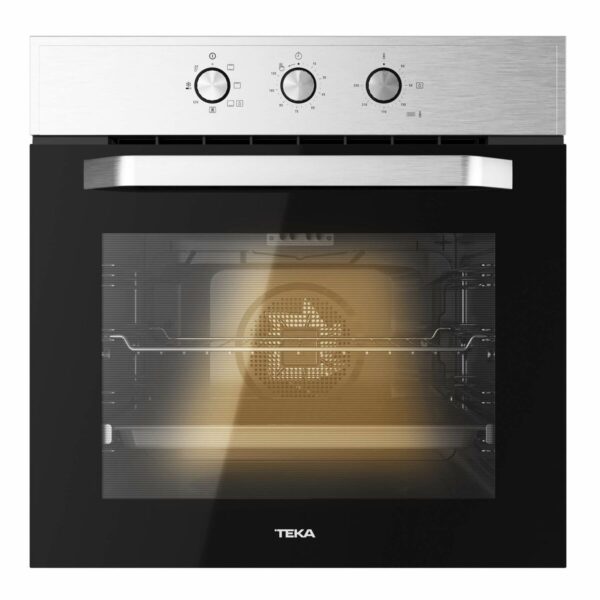 Herd Teka HCB6525 70 L 2615W A 1400 W 70 L – Bild 3