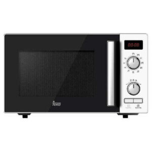 Mikrowelle mit Grill Teka MGE208WS Weiß 1000 W 700 W 20 L