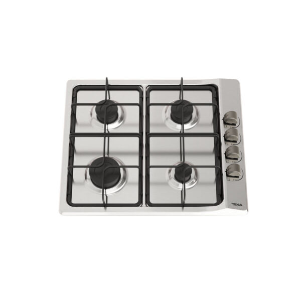 Gasplatte Teka E/60.3 40 60 cm 7500 W – Bild 2