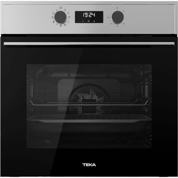 Pyrolytherd Teka HSB635PS 1400 W 2615 W 70 L 71 L