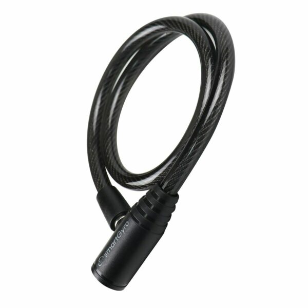 Kette mit Vorhängeschloss Smartgyro SG27-296 – Bild 2