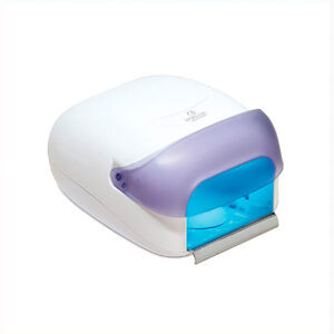 LED-UV-Nagellampe D’orleac   36 W Weiß