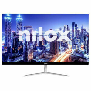 Monitor Nilox NXM24FHD01 24″ Full HD 75 Hz