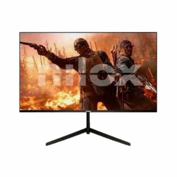 Monitor Nilox NXM27CRV01 27" 165 Hz LED – Bild 2