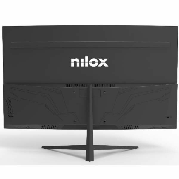 Monitor Nilox NXM27CRV01 27" 165 Hz LED – Bild 3