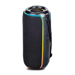 Tragbare Lautsprecher ELBE ALTN12TWS Schwarz 20 W Bluetooth