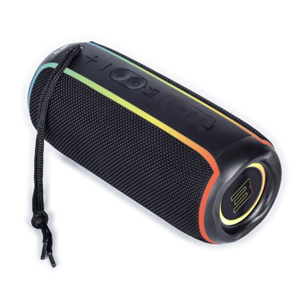 Tragbare Lautsprecher ELBE ALTN12TWS Schwarz 20 W Bluetooth – Bild 2