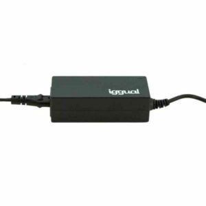 Laptopladekabel iggual IGG316979 45 W