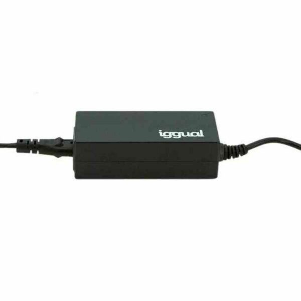 Laptopladekabel iggual IGG316979 45 W