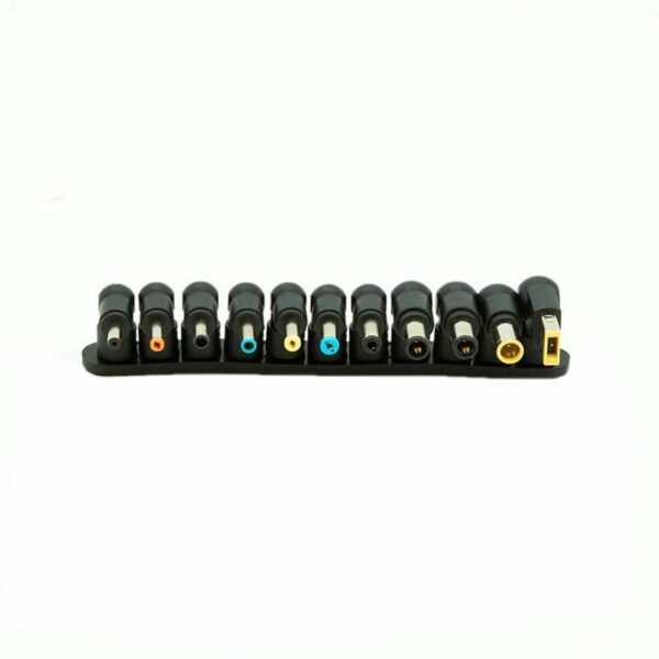 Laptopladekabel iggual IGG317457 65 W – Bild 2