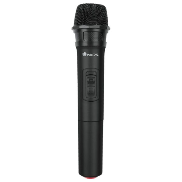 Mikrofon NGS SINGER AIR – Bild 4
