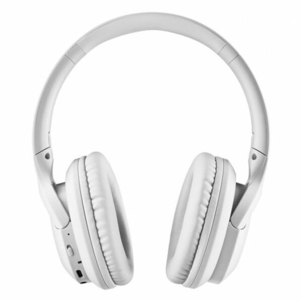 Bluetooth Kopfhörer mit Mikrofon NGS ARTICAGREEDWHITE Weiß – Bild 3