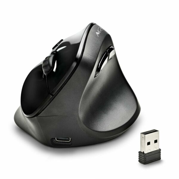 Mouse NGS – Bild 2