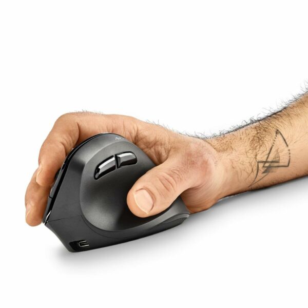 Mouse NGS – Bild 3