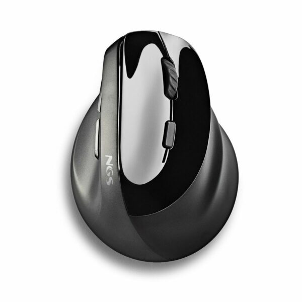 Mouse NGS – Bild 5