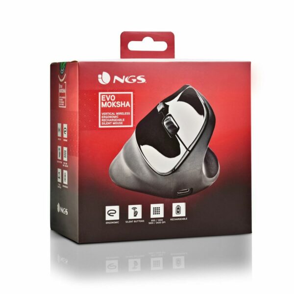 Mouse NGS – Bild 6