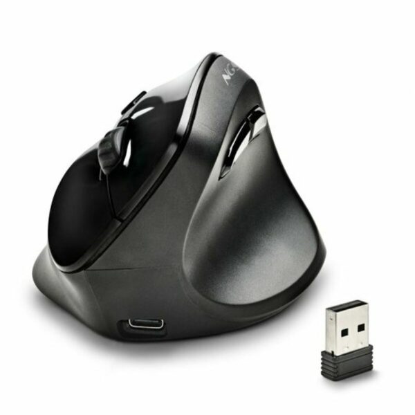 Mouse NGS – Bild 8