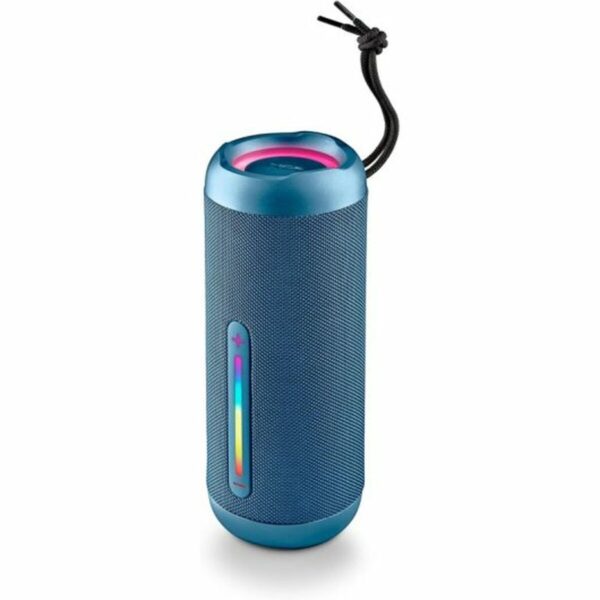 Tragbare Bluetooth-Lautsprecher NGS ROLLERFURIA3BLUE Blau 60 W – Bild 2