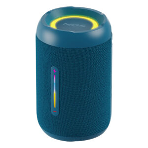 Tragbare Bluetooth-Lautsprecher NGS ROLLERFURIA2TINYBLUE Blau 20 W