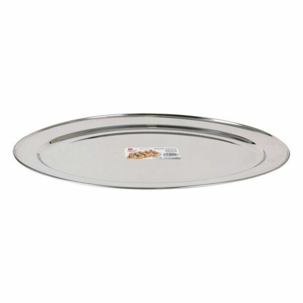Kochschüssel Privilege Quttin Oval (6 Stück) (50 x 34,7 cm) – Bild 2