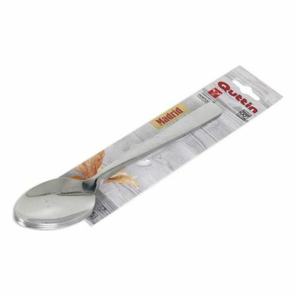 Löffel-Set Quttin Madrid (3 pcs) 3 Stücke (12 Stück) – Bild 2