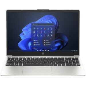 Laptop HP 255 G10 AMD Ryzen 7 7730U 15,6″ 16 GB RAM 512 GB Qwerty US