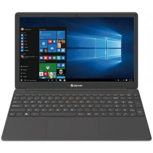 Laptop Denver Electronics Nbq-15147es512 15,6″ Intel® Core i5-8259U 8 GB RAM 512 GB SSD Qwerty Spanisch