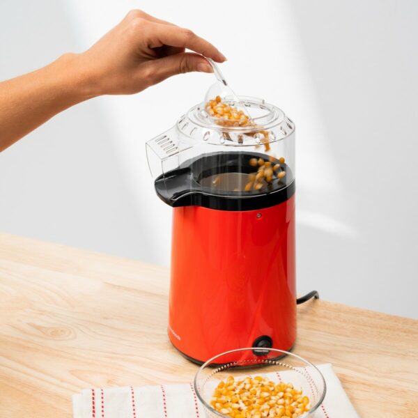 Heißluft-Popcornmaschine Popmar InnovaGoods – Bild 2