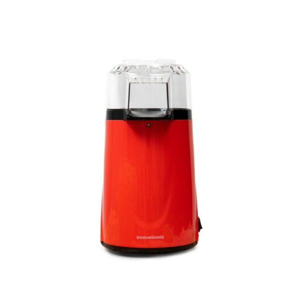 Heißluft-Popcornmaschine Popmar InnovaGoods – Bild 8