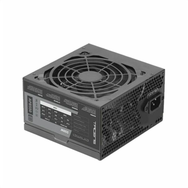 Stromquelle Tacens TACANIMA-APB550 ATX 550 W 80 Plus Bronze – Bild 2
