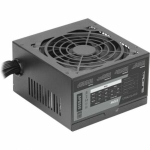 Stromquelle Tacens TACANIMA-APB550 ATX 550 W 80 Plus Bronze