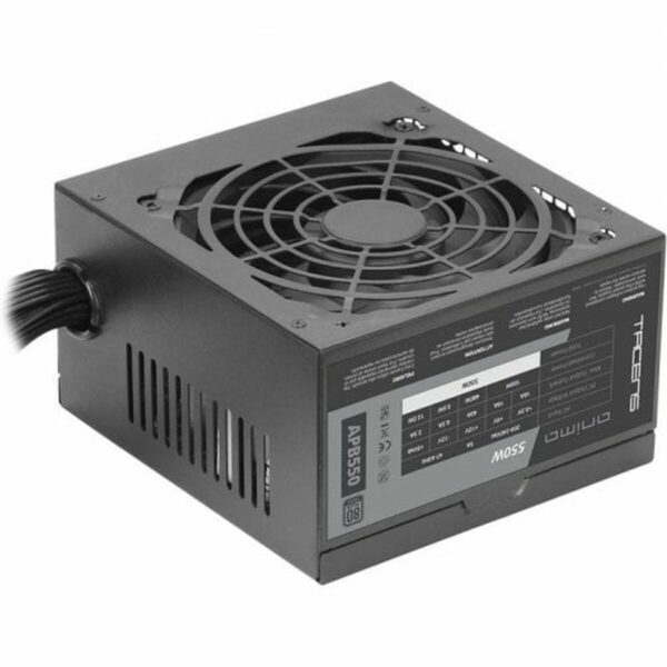 Stromquelle Tacens TACANIMA-APB550 ATX 550 W 80 Plus Bronze