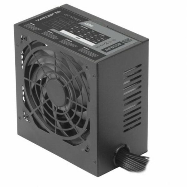 Stromquelle Tacens TACANIMA-APB550 ATX 550 W 80 Plus Bronze – Bild 3