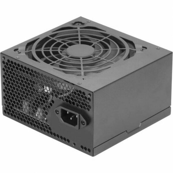 Stromquelle Tacens TACANIMA-APB550 ATX 550 W 80 Plus Bronze – Bild 4