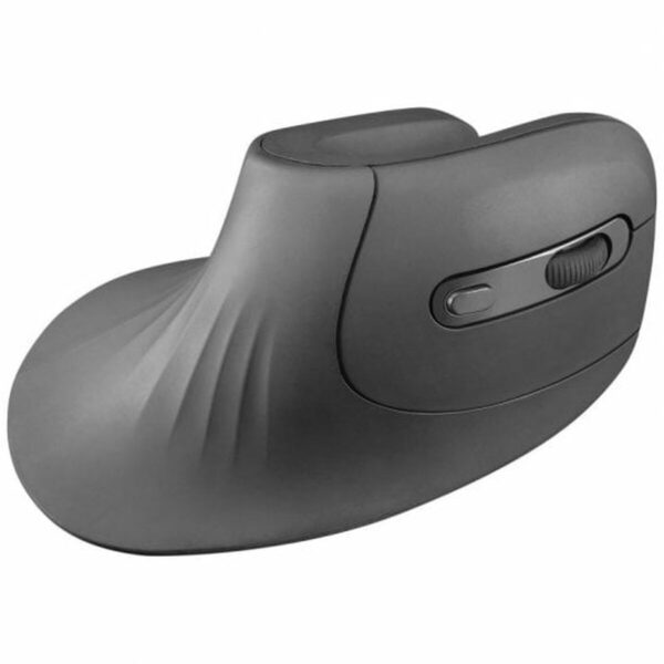 Mouse Mars Gaming MMWERGOPRO Schwarz – Bild 2