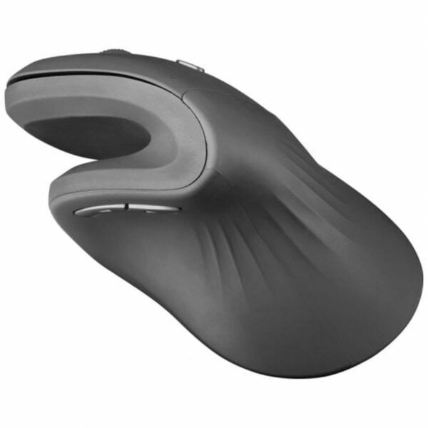 Mouse Mars Gaming MMWERGOPRO Schwarz – Bild 3