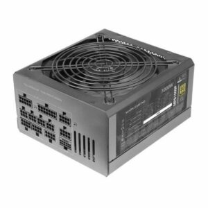 Stromquelle Tacens TACMARS-MPB1000P ATX 1000 W 80 Plus Gold