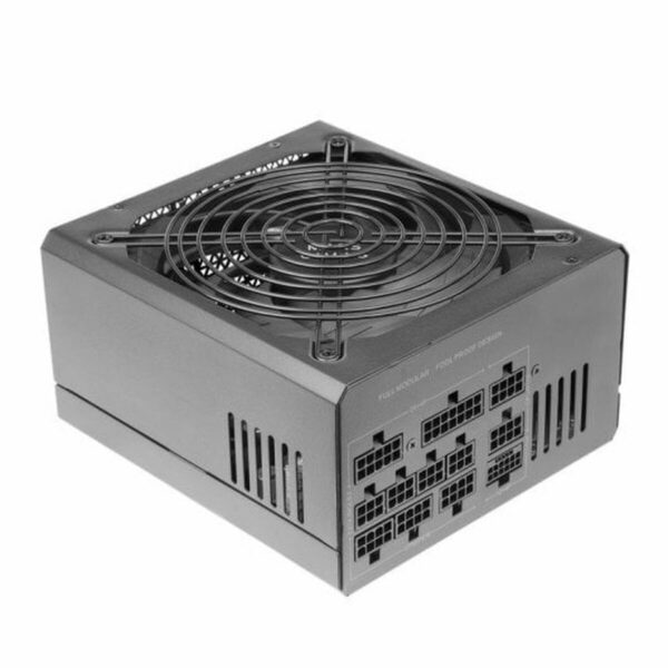 Stromquelle Tacens TACMARS-MPB1000P ATX 1000 W 80 Plus Gold – Bild 5