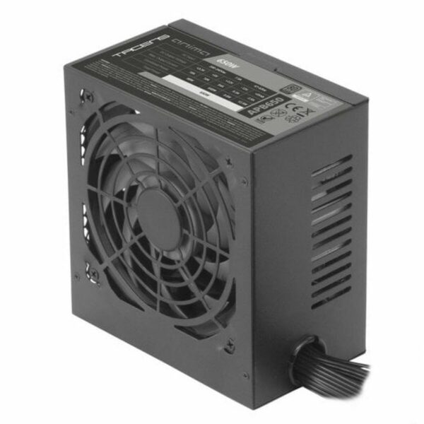 Stromquelle Tacens TACANIMA-APB650 ATX 650 W 80 Plus Bronze – Bild 3