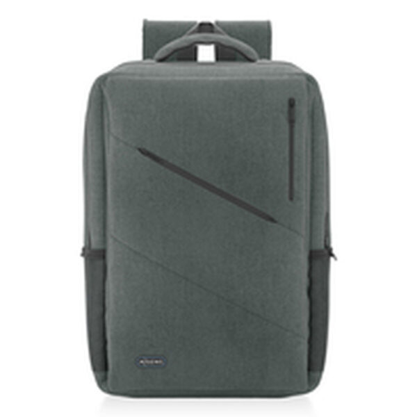 Laptoptasche Aisens Grau – Bild 2