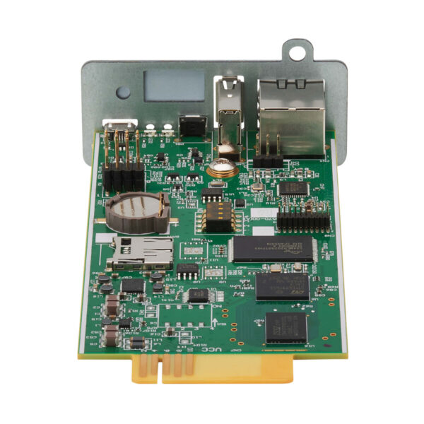 Netzwerkkarte Eaton NETWORK-M3 – Bild 6