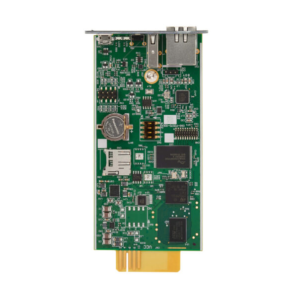Netzwerkkarte Eaton NETWORK-M3 – Bild 3