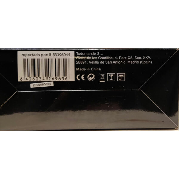 Haarschneidegerät TM Electron 240 V – Bild 2