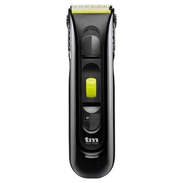 Haarschneidegerät TM Electron 240 V – Bild 3