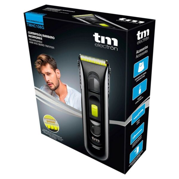 Haarschneidegerät TM Electron 240 V – Bild 4